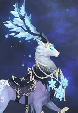 クリスマス雪華鹿.png