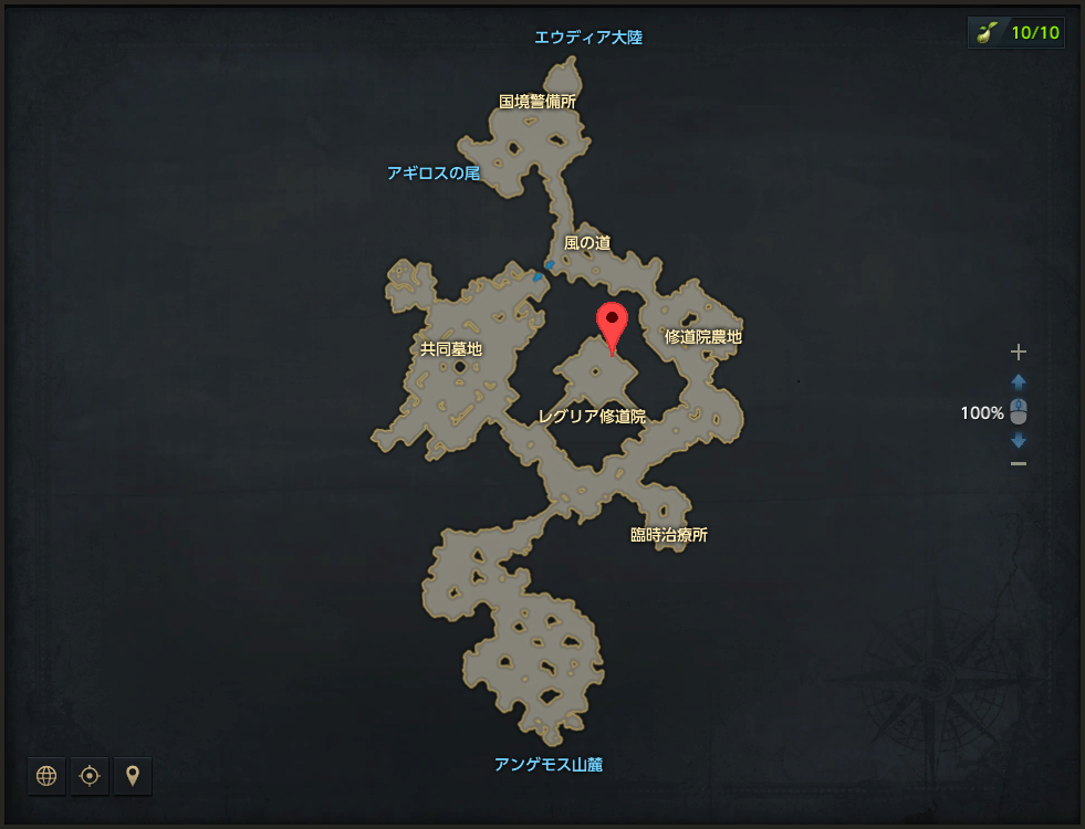 ベン国境地帯.png