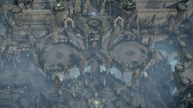 古代遺跡の港全景.png