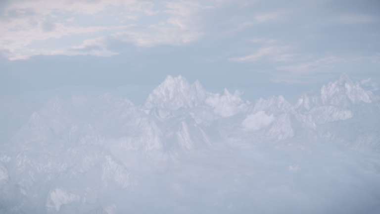 閑散とした遊牧民村全景.png