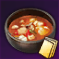 レイクバー淡水魚の辛味スープ.png