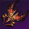 紅炎の栄誉のタロットアバター.png