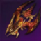 紅炎の栄誉のアームナックルアバター.png