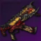 紅炎の明星のサブマシンガンアバター.png