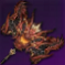紅炎の明星のバトルハンマーアバター.png