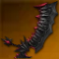 赤色の跳躍のデモニックウェポンアバター.png