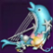 海辺の恋人のハープアバター.png