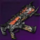 灰燼の明星のサブマシンガンアバター.png