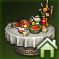 設置物：円型食卓.png