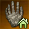 設置物：巨人の手石像.png