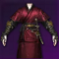 優雅な夕焼けの童子(男・上).png