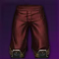 優雅な夕焼けの童子(男・下).png
