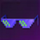 ドットサングラス(パープル).png