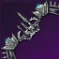 2周年の思い出の弓アバター.png